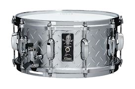 TAMA - LU1465N 14x6,5" LARS ULRICH SIGNATURE SNARE DRUM